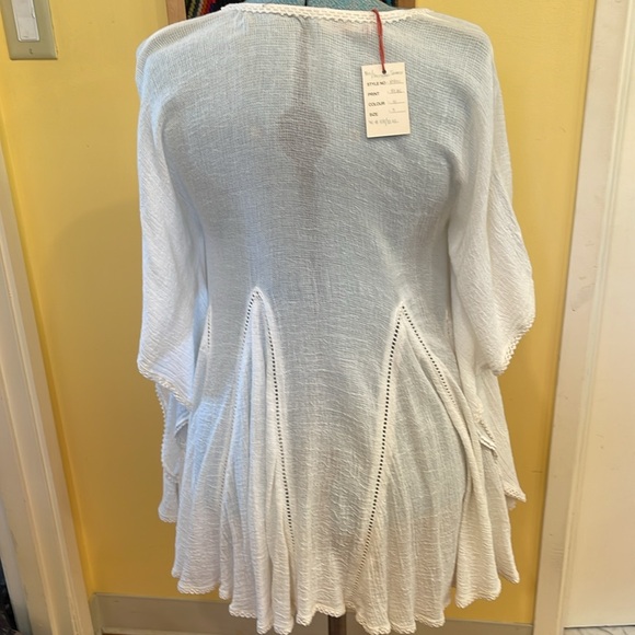 NWT Raga tunic - Picture 2 of 5